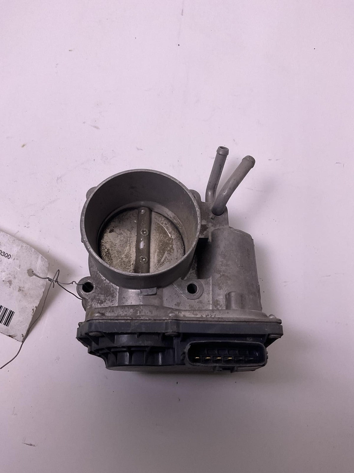 Throttle Body/valve Assy HYUNDAI ELANTRA 11 12 13 14 15 16 17 18 190